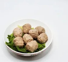 Signature Beef Tendon Balls