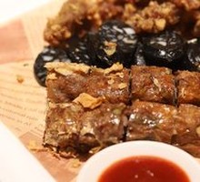 Fujian-style Vinegar-fried Pork