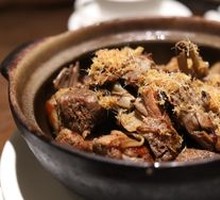 Xiamen Ginger Duck