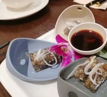 Xiamen Sea Slug Jelly