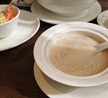Peanut Sweet Soup