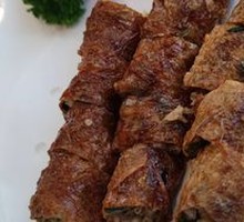 Minnan Five-Spice Rolls