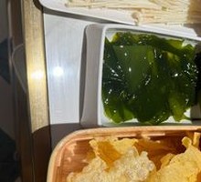 Cantonese Fried Tofu Skin