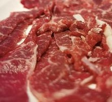 Snowflake Beef