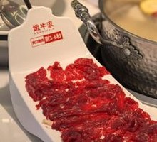 Tender and Refreshing Meat