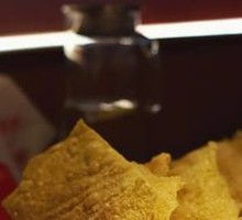 Cantonese Fried Tofu Skin