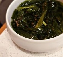 Fresh Sea Asparagus