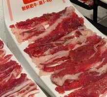 Snowflake Wagyu Beef