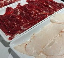 Beef brisket fat