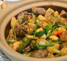 Ginger-Infused Handmade Beef Meatballs