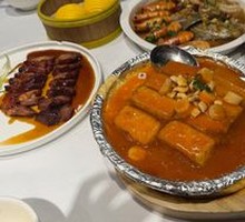 Iron Plate Tofu