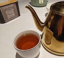 Refreshing Cantonese Herbal Tea