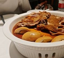 Premium Boiled Delicacies Assortment
