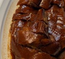 Cantonese Roast Goose