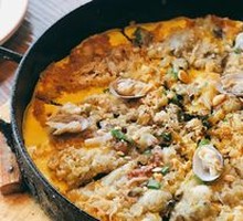 Oyster Fritter from Chaozhou