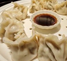 Seafood Dumplings