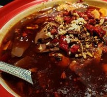 Seafood Mǎoxiě Wàng