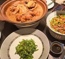 Secret Recipe Divine Chicken