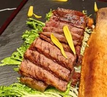 Secret-Recipe Beef Ribs