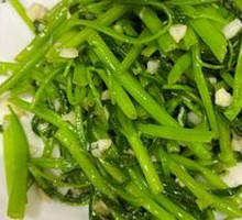 Water spinach