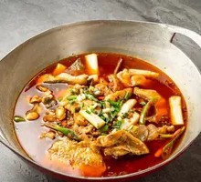 Riverbank Pot Fish