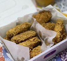 Basakan Fried Chicken