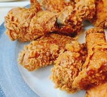 Original Crispy Chicken Leg