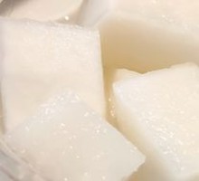 Sweet and Sour Radish