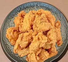 Boneless Original Fried Chicken