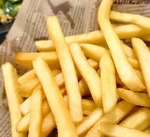 Fried Potatoes