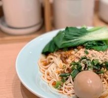 Signature Meat Sauce Noodles