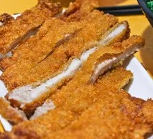 Secret-Recipe Delightful Pork Cutlet