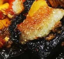 Changsha Stinky Tofu