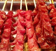 Changsha Large Sausage
