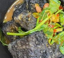 Old Changsha Stinky Tofu