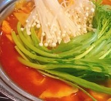 Hot Pot Ramen