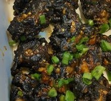 Stinky Tofu Fried Chicken