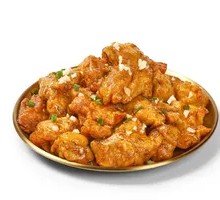 Boneless Chicken Thigh