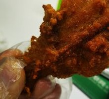 Fried Chicken Thigh