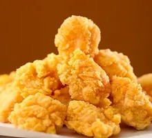 Old Beijing Savory Crispy Chicken