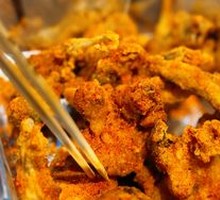 Beijing-style Chicken Ribs