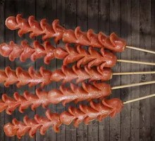 Zhengxin Grilled Sausage