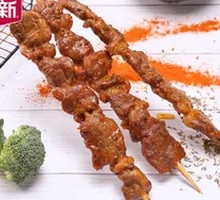 Zhengxin Duck Skewers