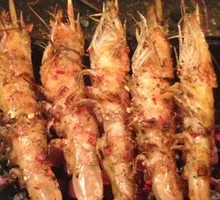 Large Shrimp