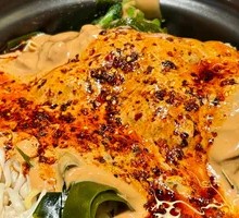 Spicy Hot Pot Special