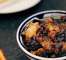 Hui Ethnic Street Steamed Cake