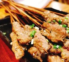 Fresh Roasted Tender Beef