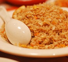 Juxuan Fried Rice with Eggs