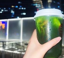 Hong Kong Style Iced Lemon Tea