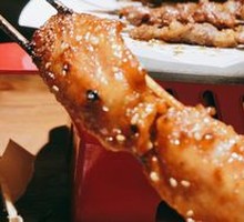 Secret-Recipe Chicken Wings